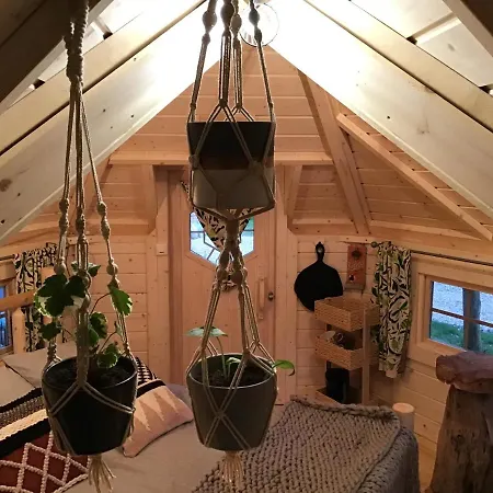 Juste Par Hasard D Hotes Insolites A 140 M De La 생미셸셰프셰프