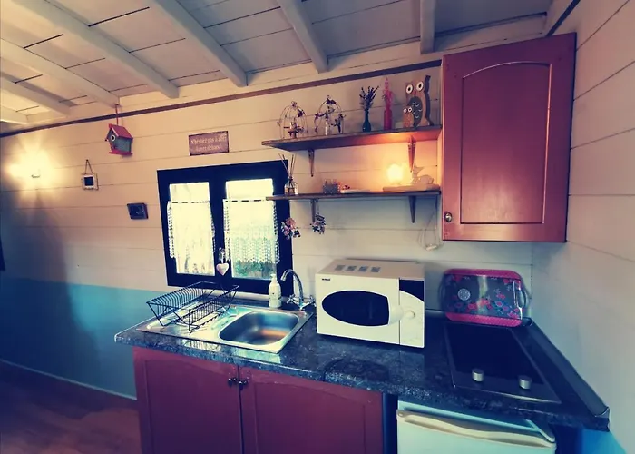 Gæstehus Juste Par Hasard D Hotes Insolites A 140 M De La 3*