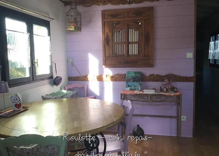 Juste Par Hasard D Hotes Insolites A 140 M De La Saint-Michel-Chef-Chef