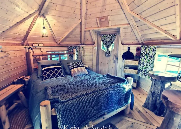 Juste Par Hasard D Hotes Insolites A 140 M De La Gæstehus