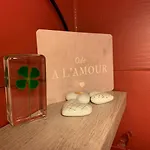 Juste Par Hasard D Hotes Insolites A 140 M De La بيت ضيافة سانت ميشيل تشيف تشيف