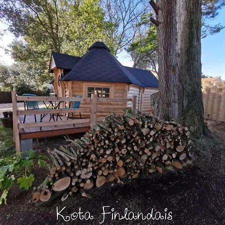 Gasthof Juste Par Hasard D Hotes Insolites A 140 M De La Saint-Michel-Chef-Chef