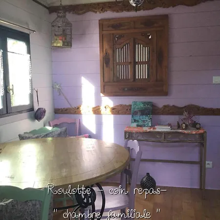 Juste Par Hasard D Hotes Insolites A 140 M De La Saint-Michel-Chef-Chef