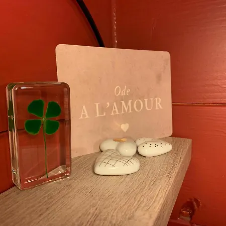 Juste Par Hasard D Hotes Insolites A 140 M De La Gasthof Saint-Michel-Chef-Chef